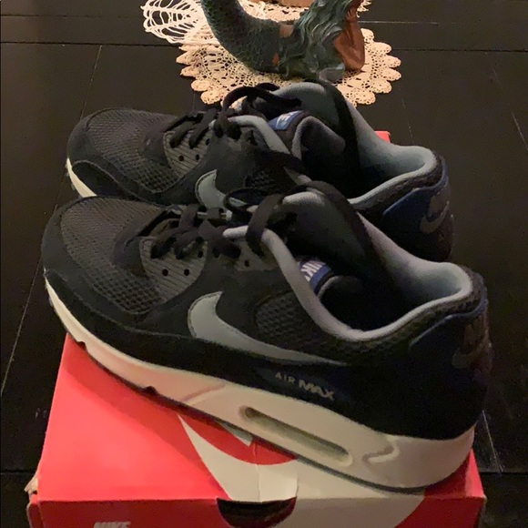 Nike Shoes Air Max 90 Essential Mens 95 Poshmark